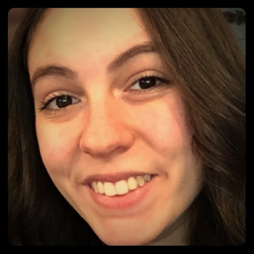 Meet your Posher, Gabriella